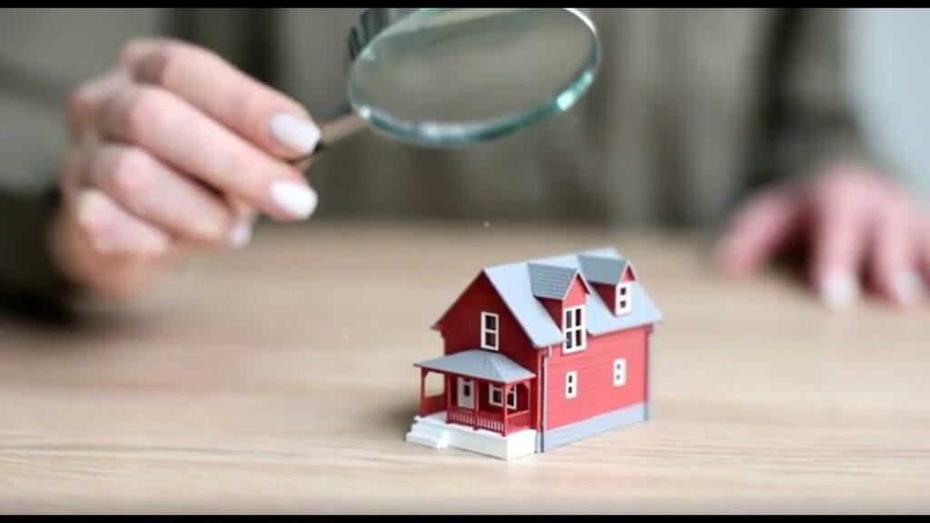 Red Flags When Buying a Home