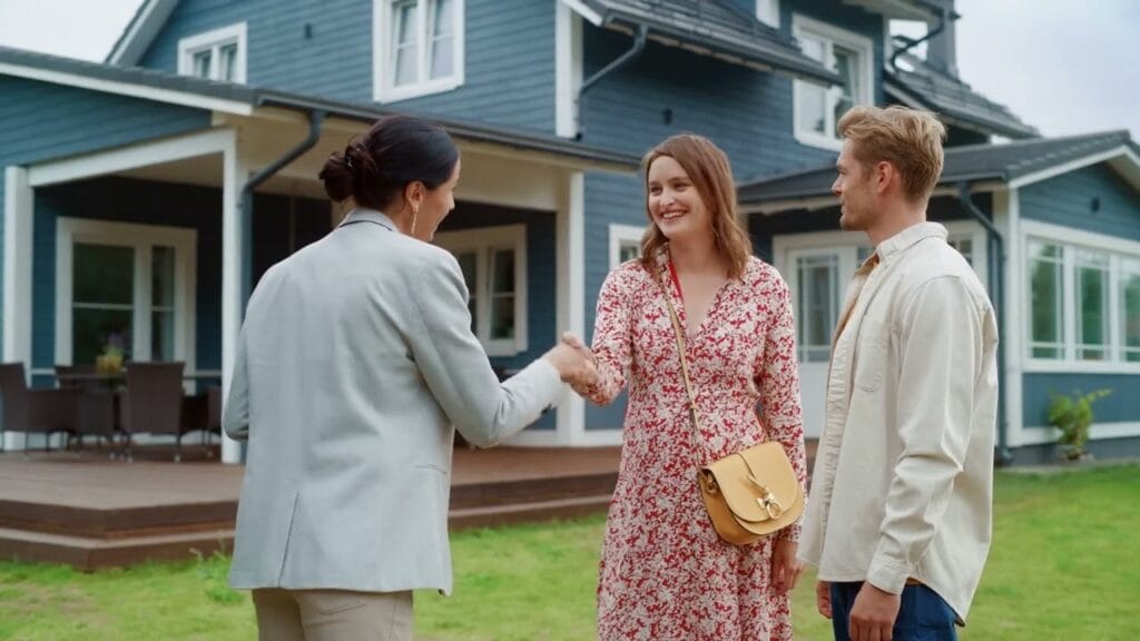 first time home buyer