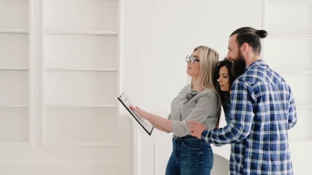 Real Estate Market Trends