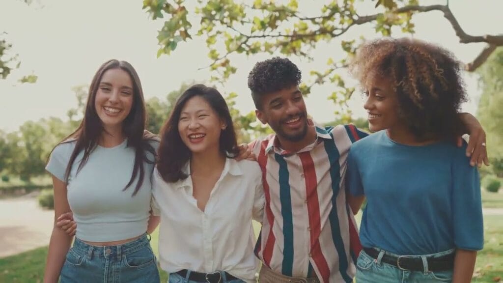 Choosing The Right Neighbourhood