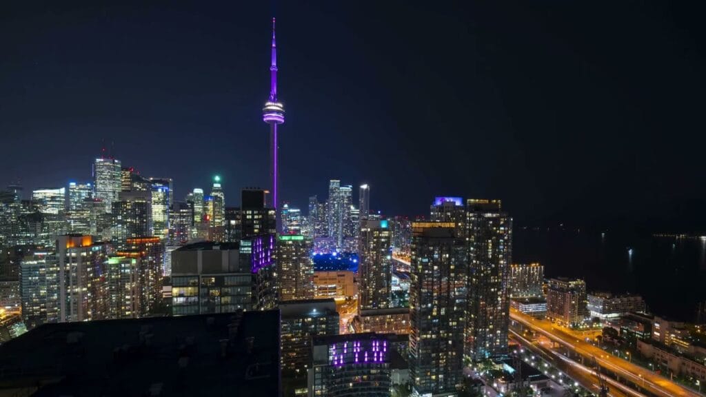 public transportation