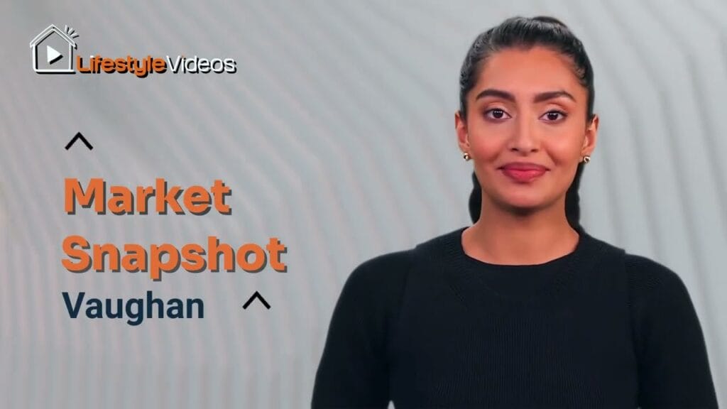 vaughan market snapshot