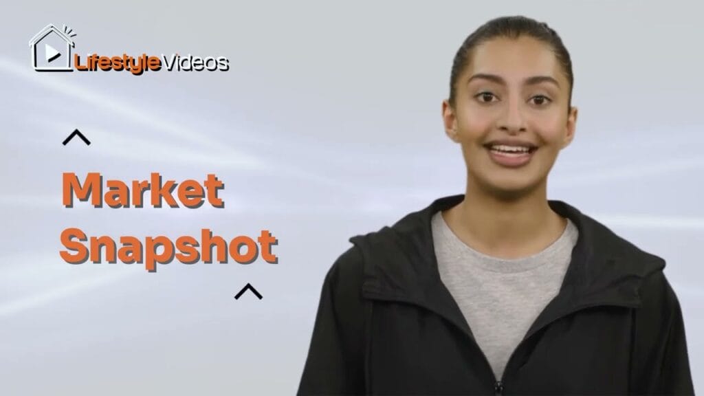 Pickering Market Snapshot