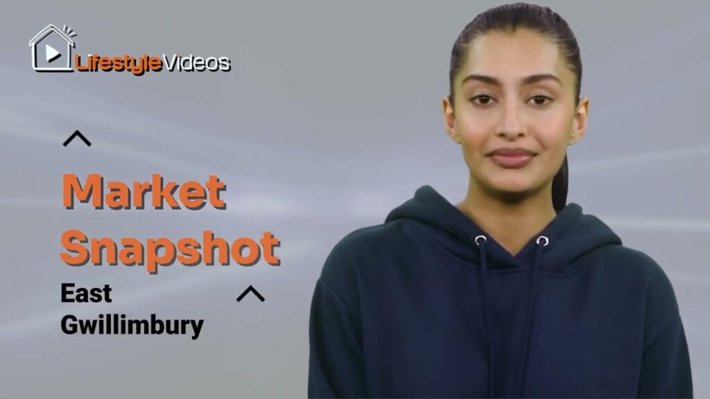 East Gwillimbury Market