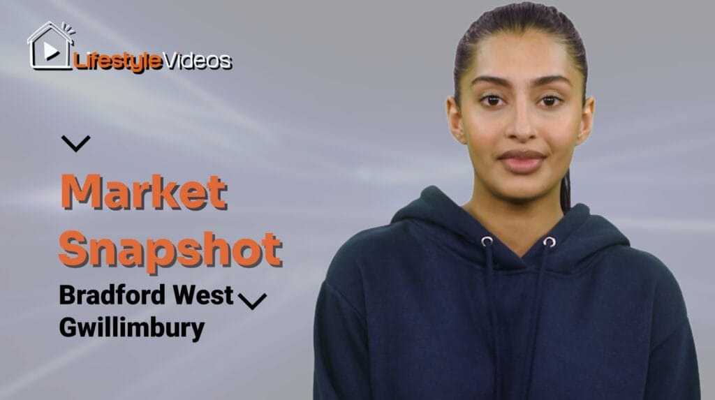 Bradford West Gwillimbury Real Estate Market