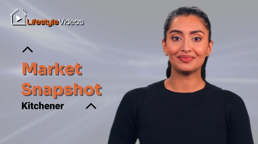 Kitchener Real Estate Market Snapshot June '24