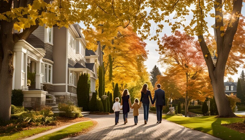 Buying a Home in Mississauga