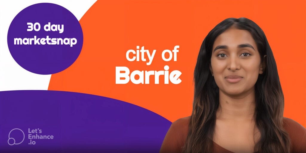 Barrie Real Estate