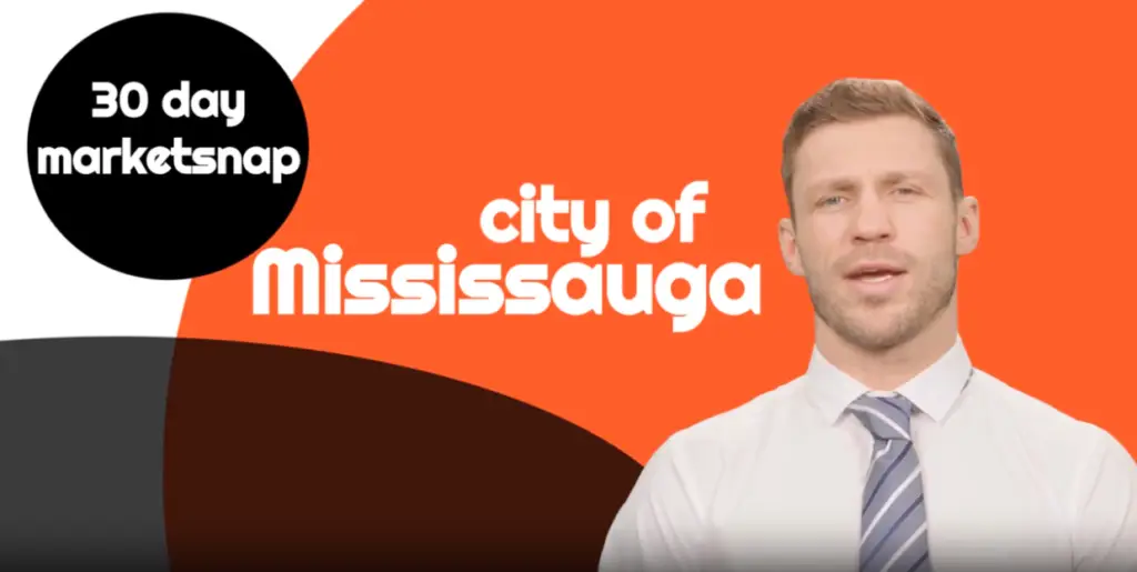 Mississauga Real Estate