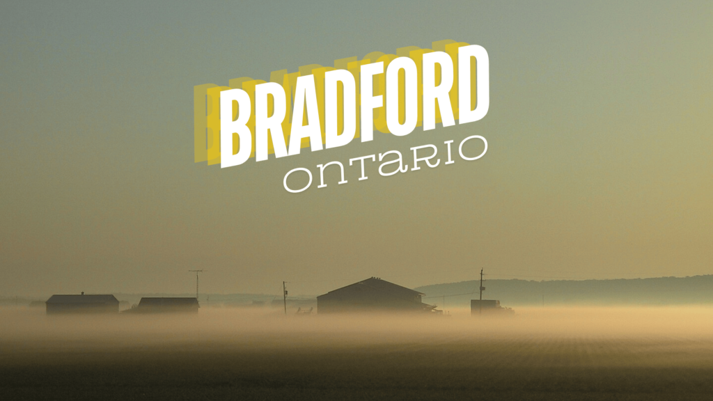 Bradford West Gwillimbury Real Estate Snap Sep 24