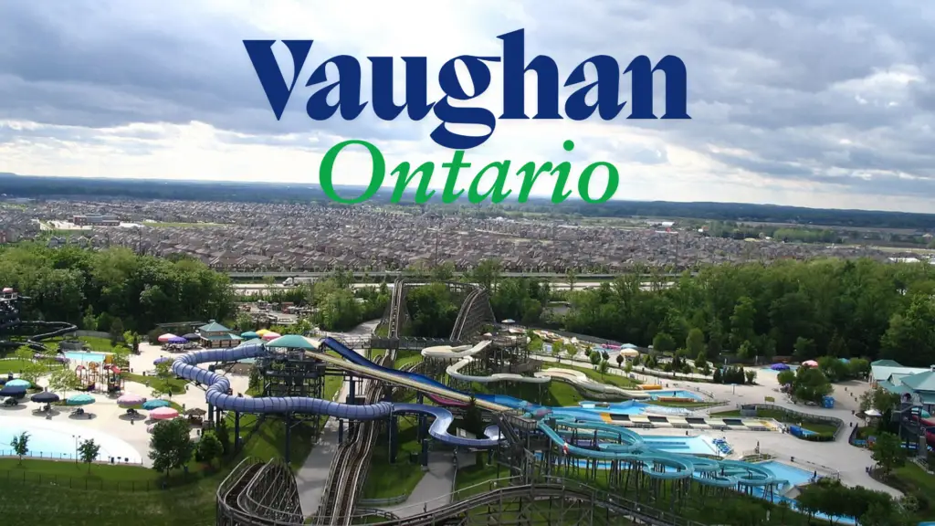 Vaughan Real Estate