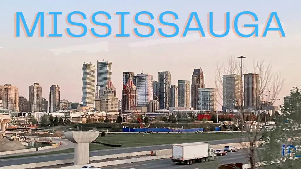 Mississauga Real Estate