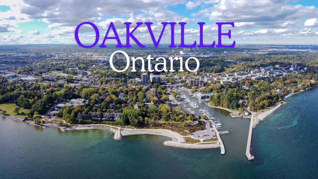 Oakville Ontario Real Estate Snapshot 24 thumb