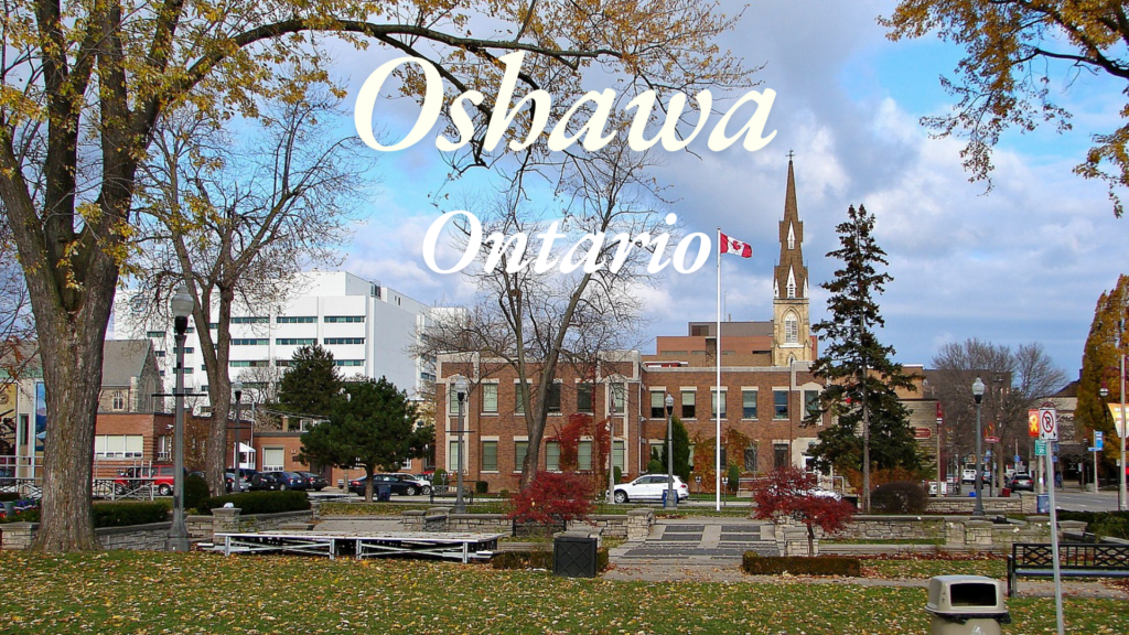 Oshawa Real Estate Market Snapshot November 2024