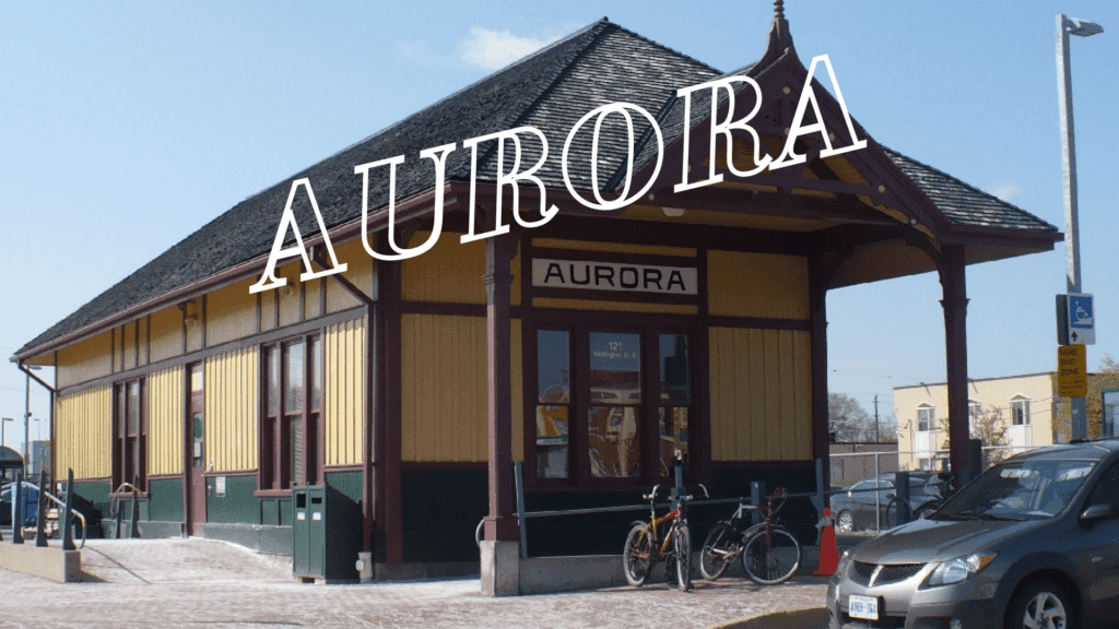 Aurora Real Estate Market Snapshot November 2024