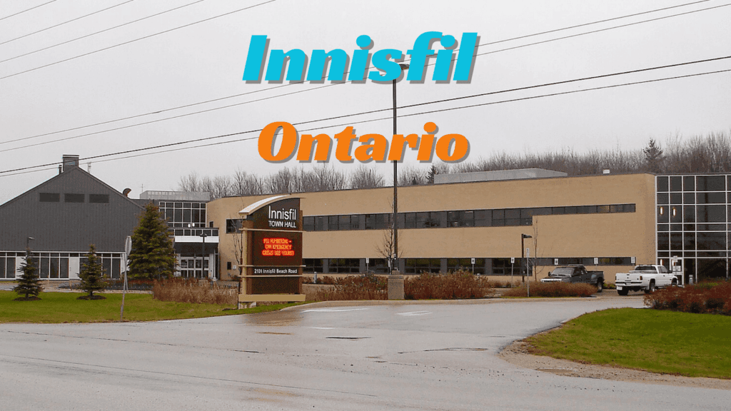 Innisfil Real Estate Market Snapshot November 2024