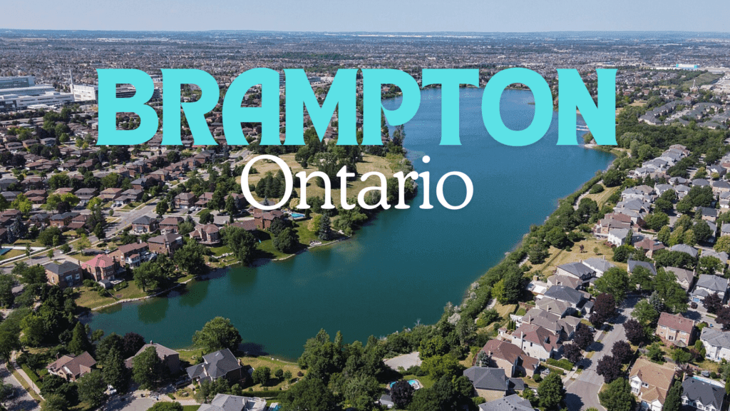 Brampton Real Estate Market Snapshot November 2024