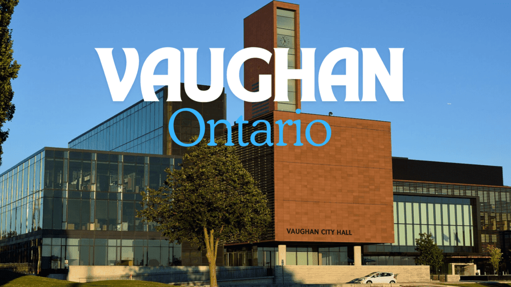 Vaughan Real Estate Market Snapshot December 2024