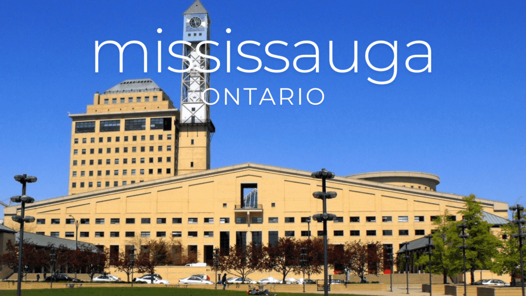 Mississauga Real Estate Market December 2024