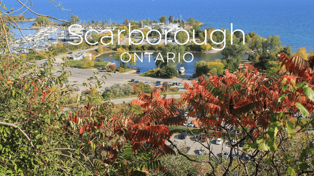 Scarborough Real Estate Market Snapshot Dec 2024