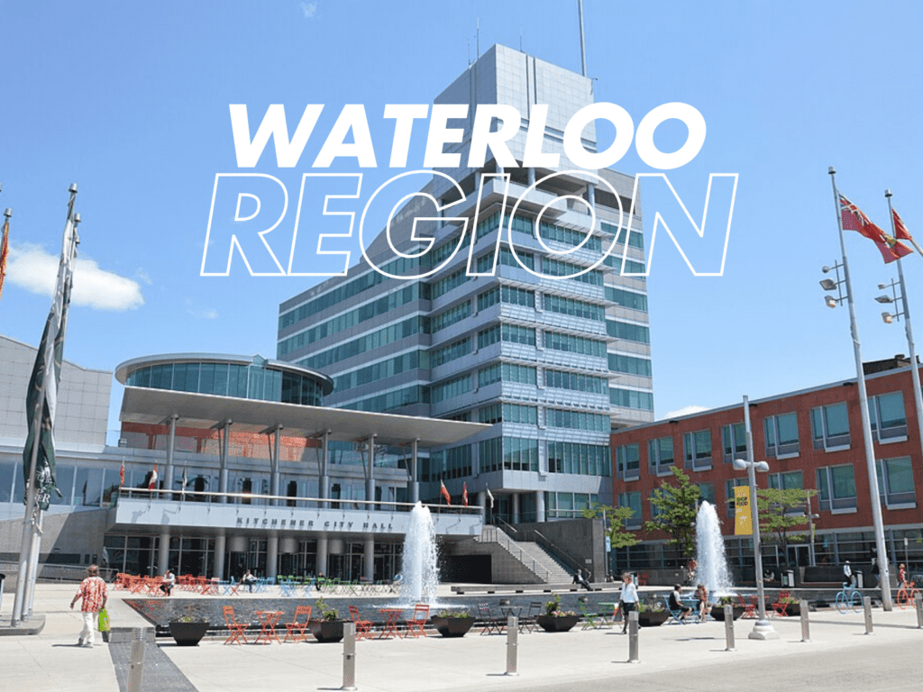 Waterloo Region Real Estate Market Snapshot January 2025