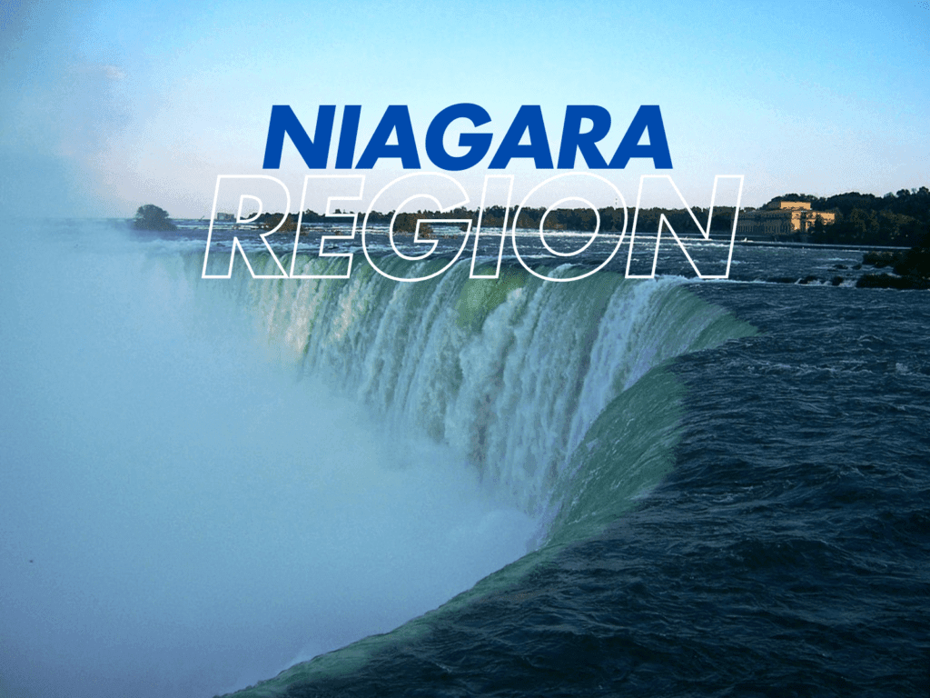 Niagara Region Real Estate Market Snapshot January 2025