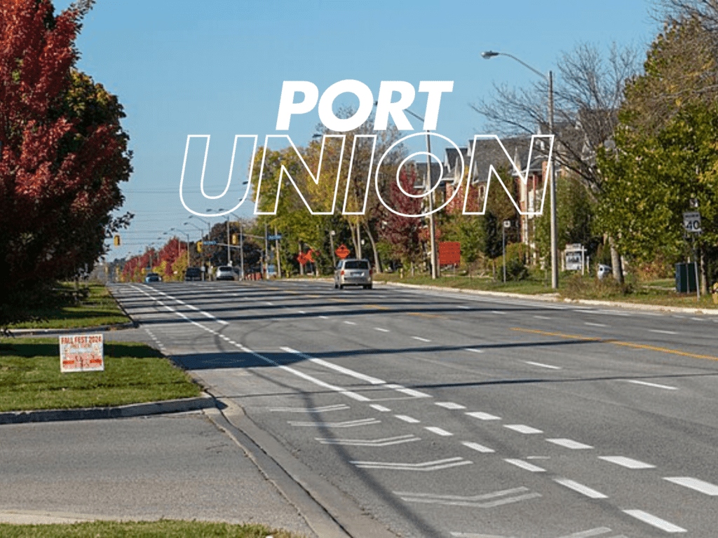 Port Union Real Estate Market Snapshot January 2025