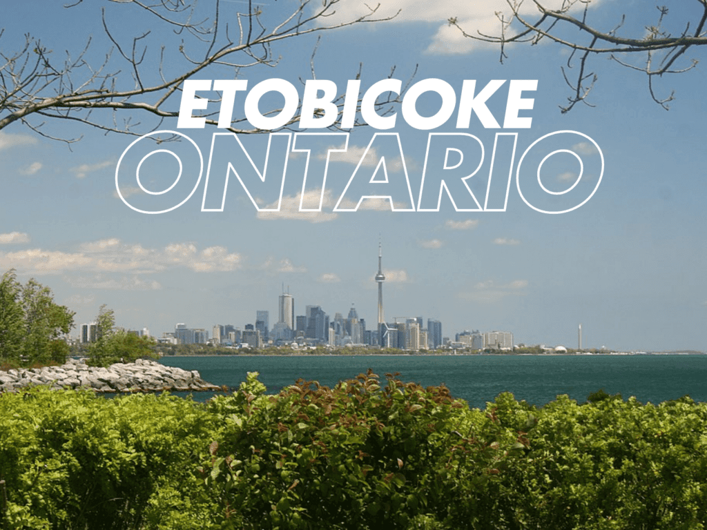 Etobicoke Real Estate Market Snapshot January 2025
