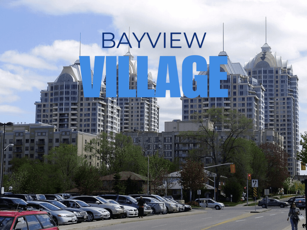 Bayview Village Real Estate Market Snapshot January 2025