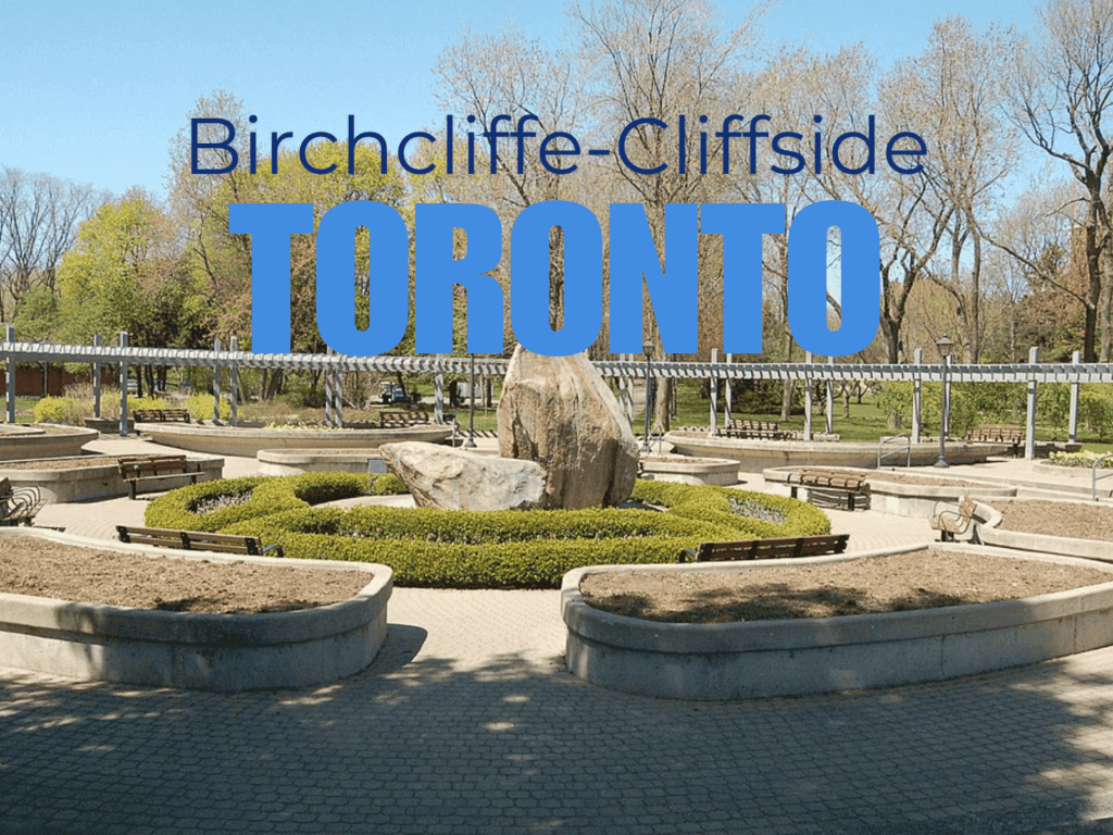 Birchcliffe-Cliffside Real Estate Market Snapshot January 2025