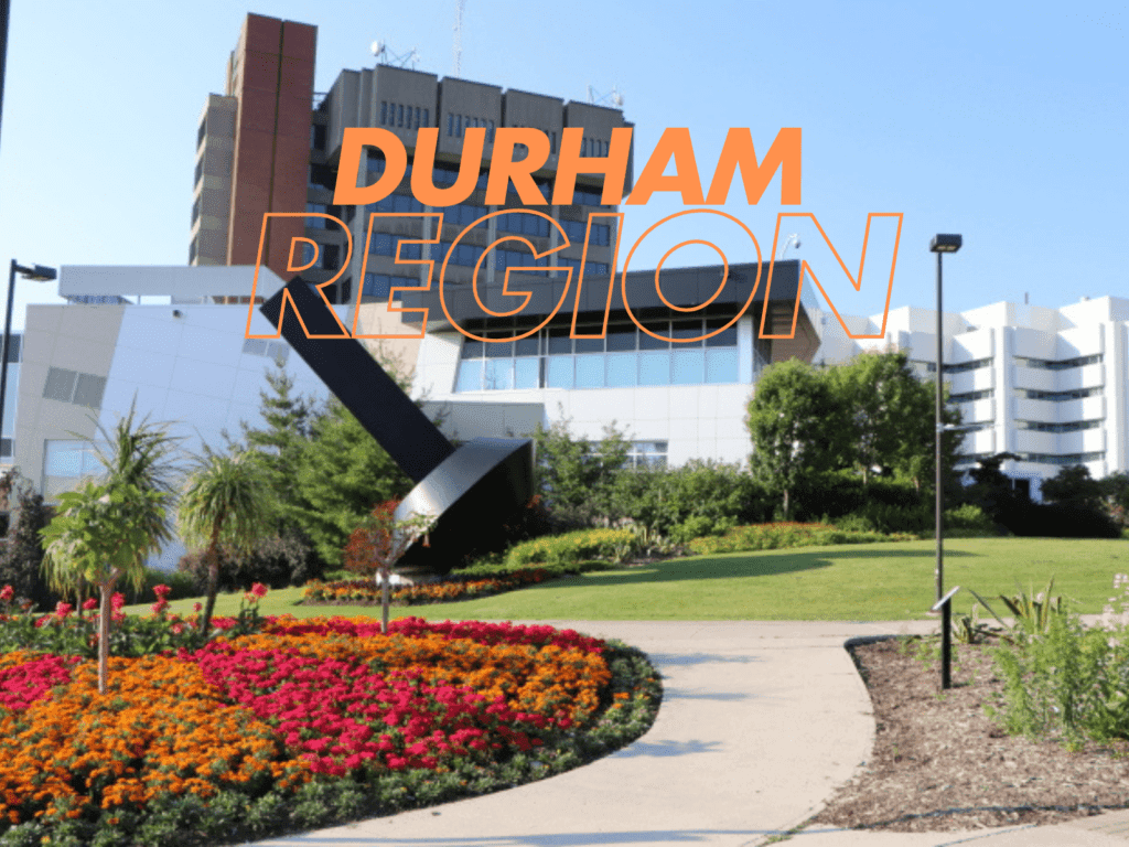Durham Region Real Estate Market Snapshot January 2025