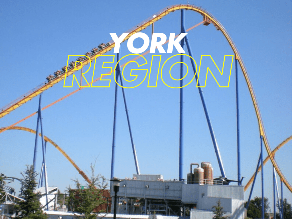 York Region Real Estate Market Snapshot January 2025