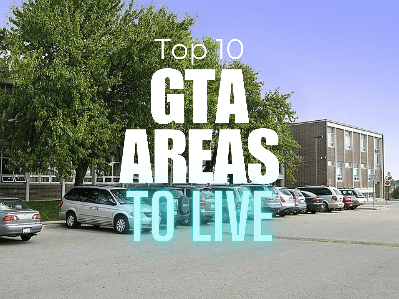 Bayview Hill, Richmond Hill: A Top GTA Neighbourhood for Luxury Living