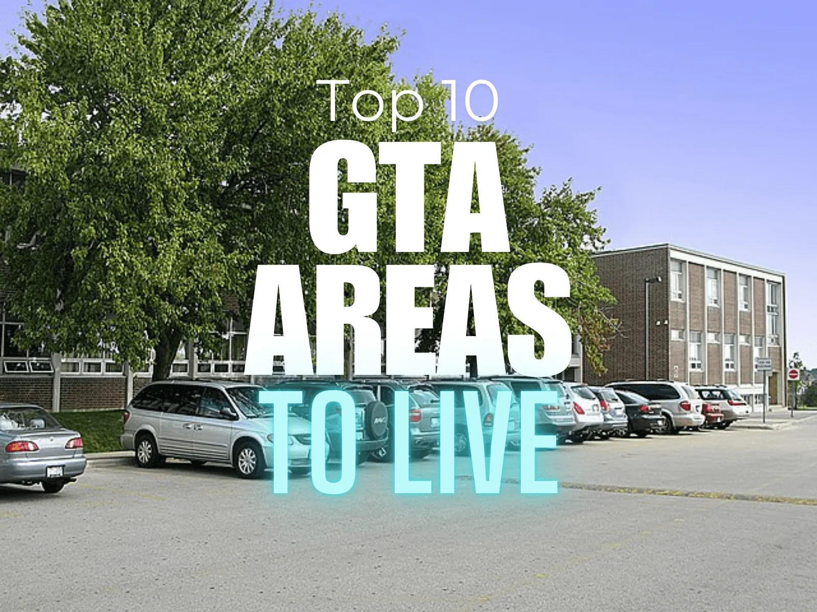 Bayview Hill, Richmond Hill: A Top GTA Neighbourhood for Luxury Living