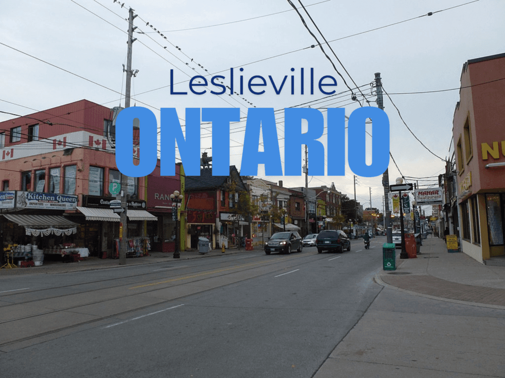 Leslieville Real Estate Market Snapshot February 2025