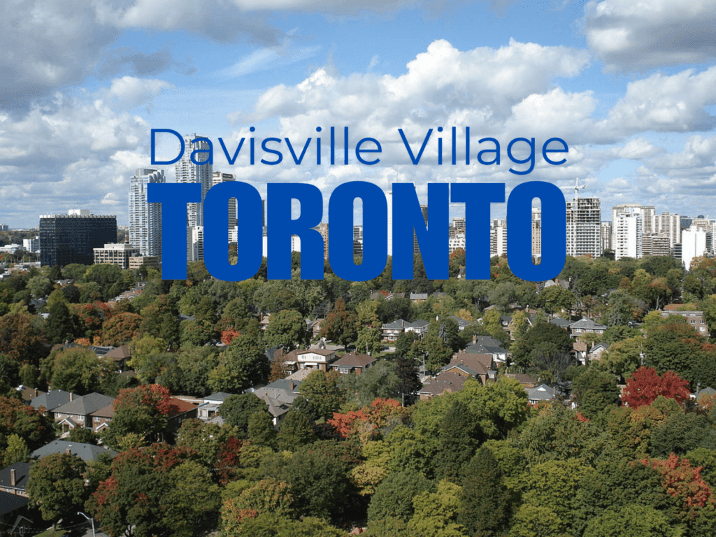 Davisville Village Real Estate Market Snapshot February 2025