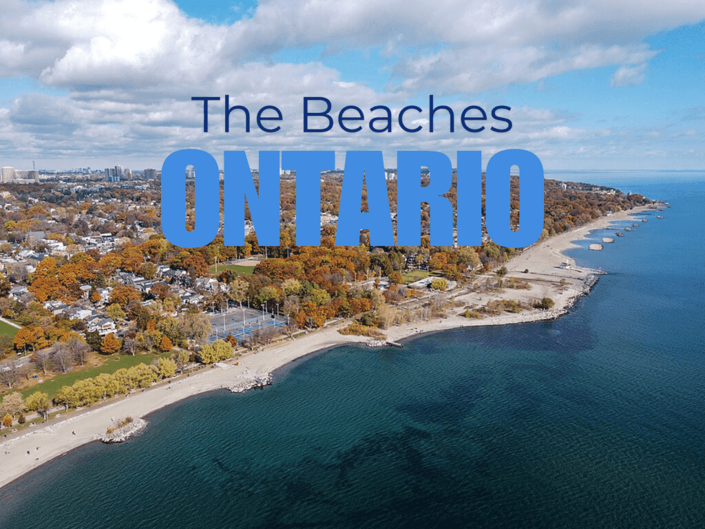 The Beaches Real Estate Market Snapshot February 2025