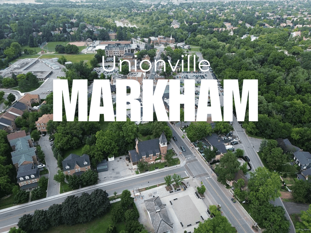 Unionville Real Estate Market Snapshot February 2025