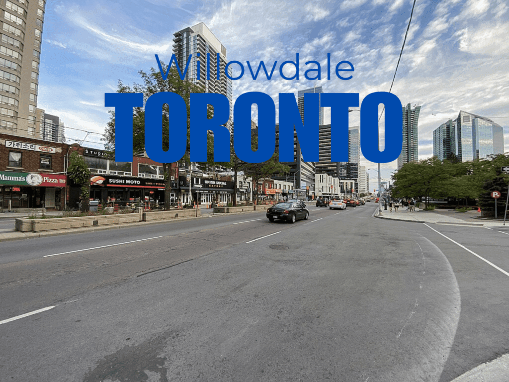Willowdale Real Estate Market Snapshot February 2025