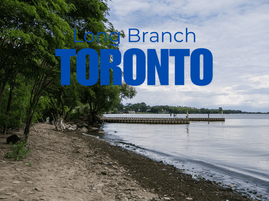 Long Branch Real Estate Market Snapshot February 2025