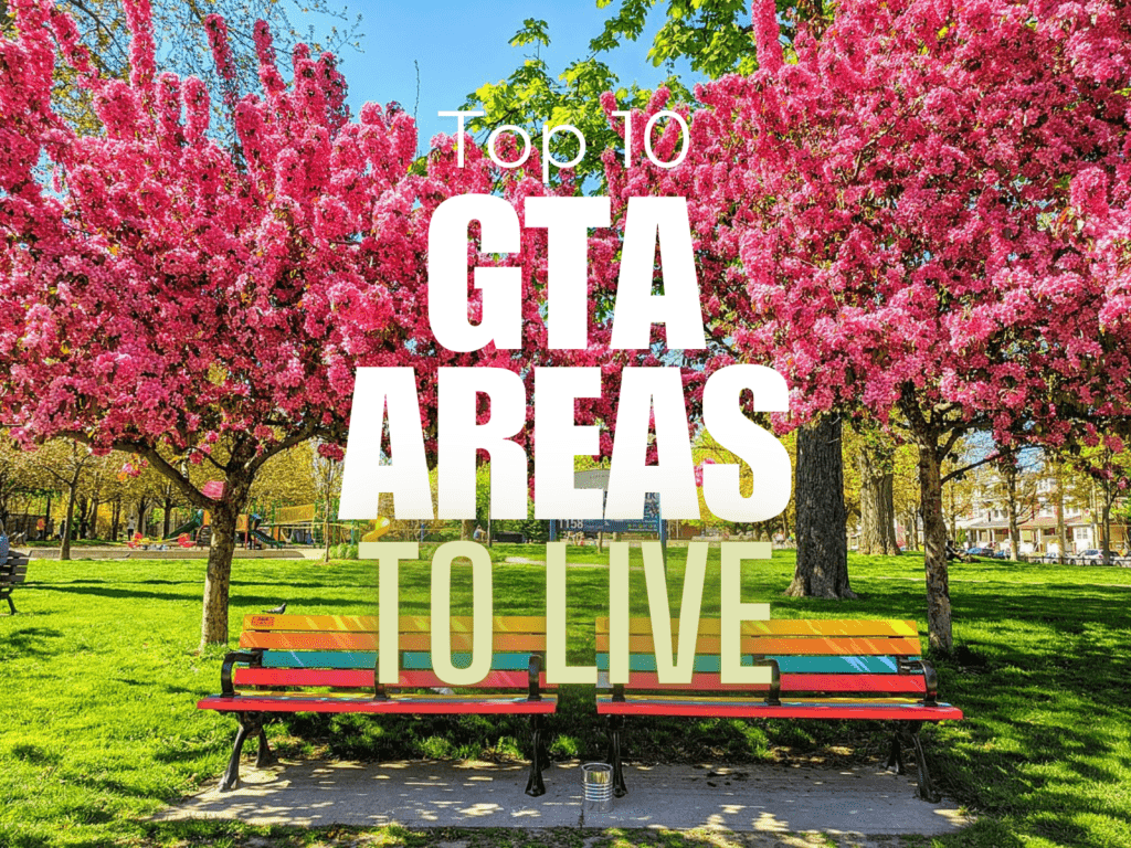 Leslieville, Toronto: A Top GTA Neighbourhood for Family Living
