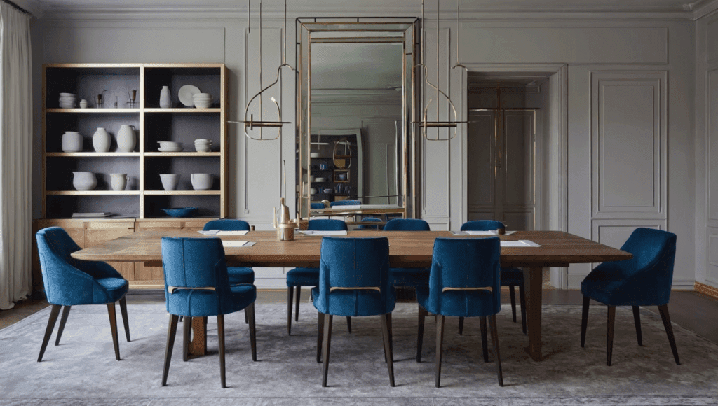 Transforming Your Dining Room: A Guide to Stylish and Inviting Spaces