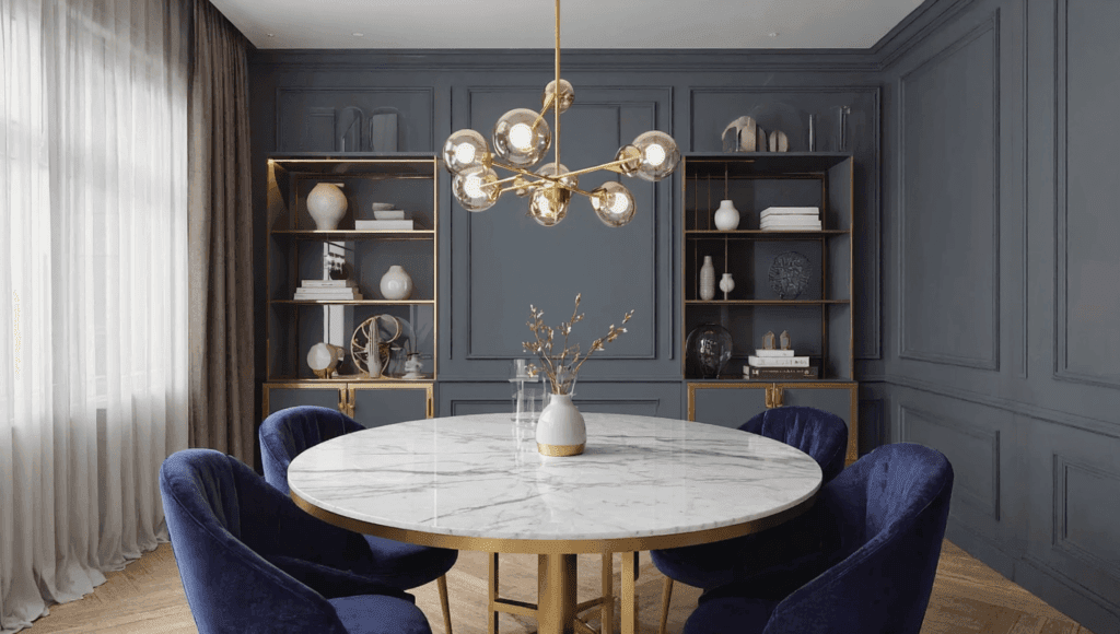 Transforming Your Dining Room: A Guide to Stylish and Inviting Spaces