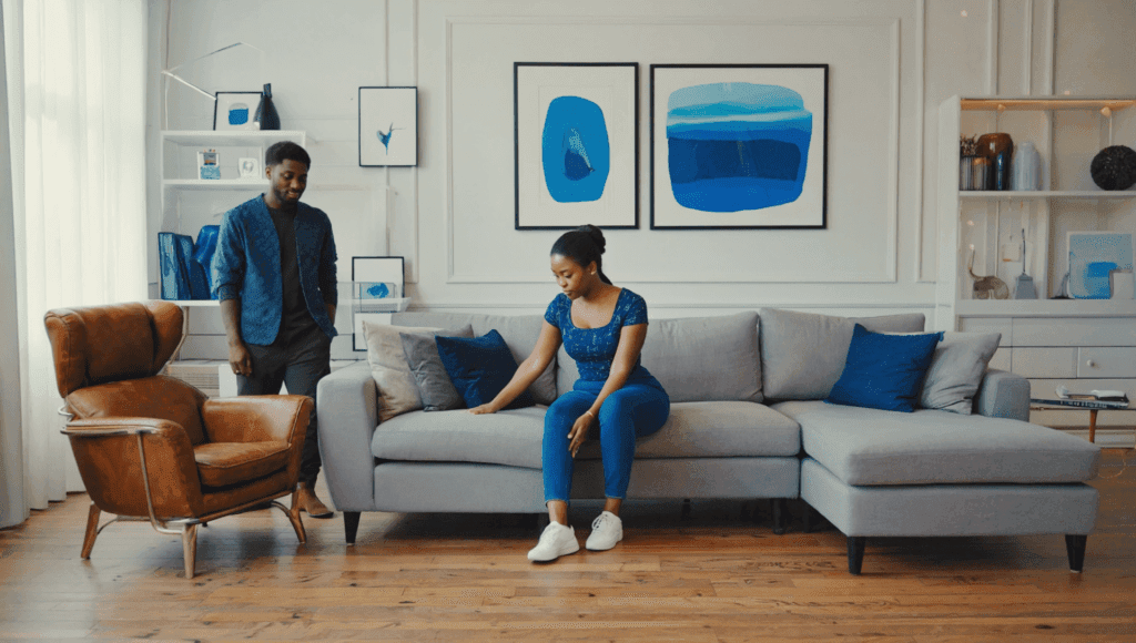 His and Hers Home Decor: Finding Harmony in Shared Spaces