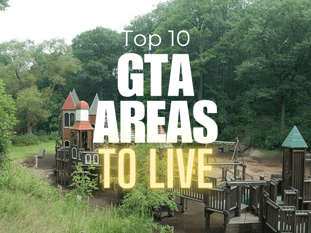 High Park-Swansea, Toronto: A Top GTA Neighbourhood for Nature & City Living