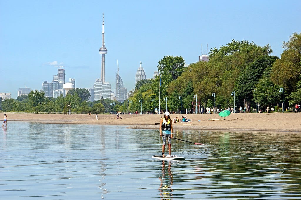 The Beaches, Toronto: A Top GTA Neighbourhood for Lakeside Living