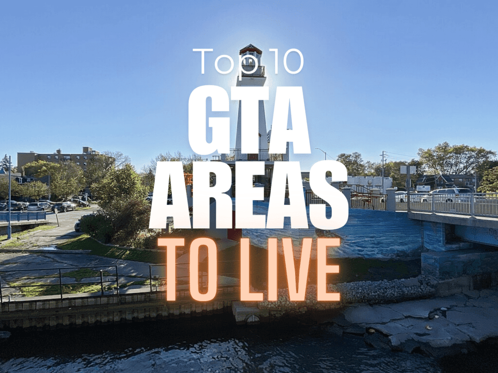 Port Credit, Mississauga: A Top GTA Neighbourhood for Waterfront Community