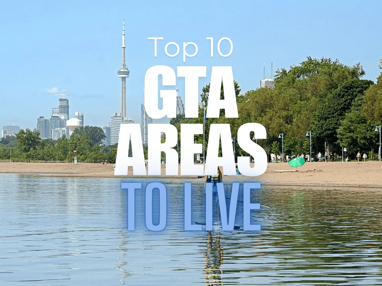 The Beaches, Toronto: A Top GTA Neighbourhood for Lakeside Living