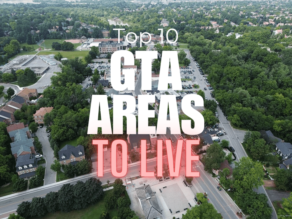 Unionville, Markham: A Top GTA Neighbourhood for Heritage Meets Modern Living