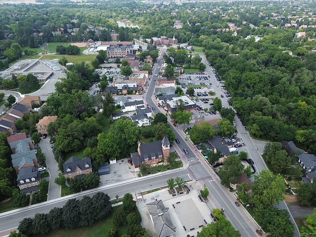 Unionville Real Estate Market Snapshot February 2025